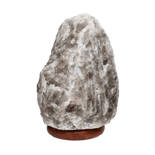 Lámpara - Sal Negra del Himalaya 2-3 kg.