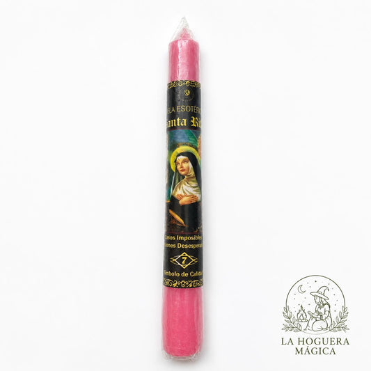 Vela - Santa Rita