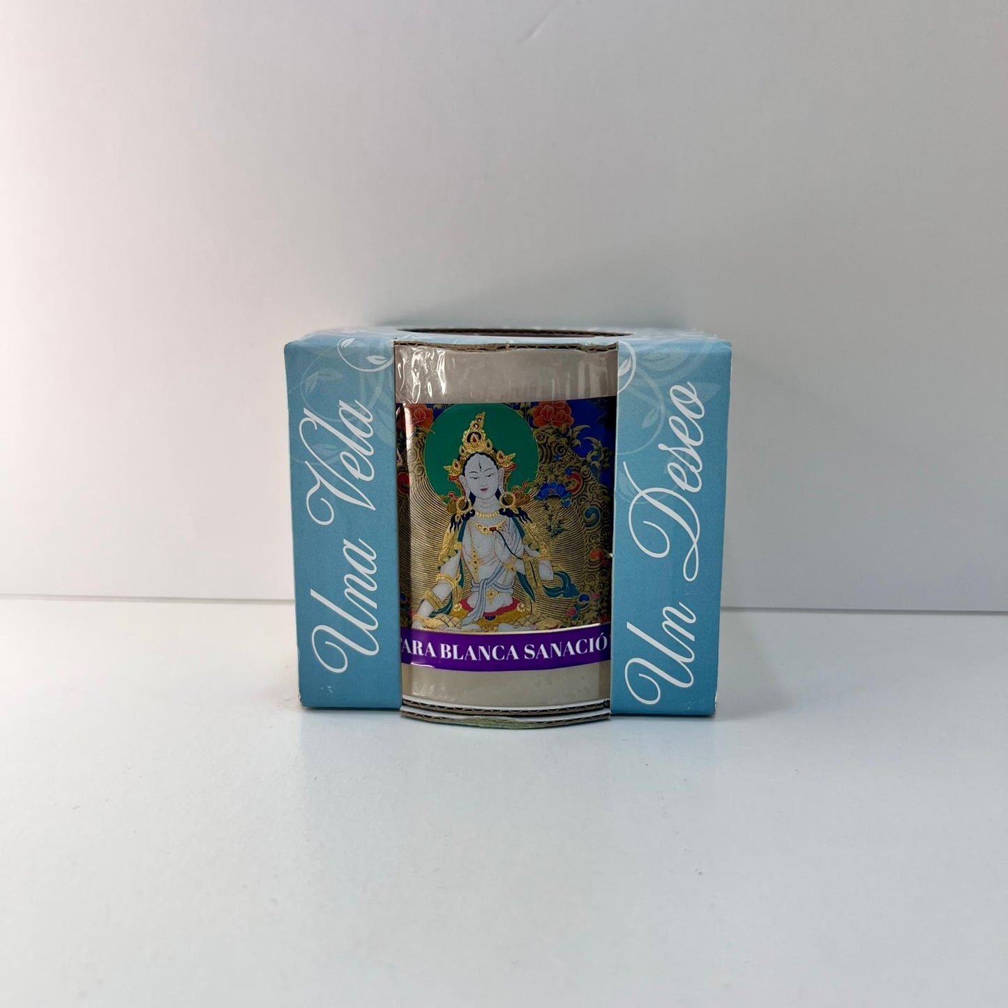Vela - Tara Blanca